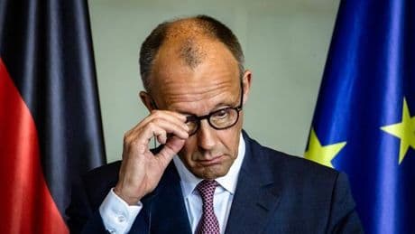 Nato-Gipfel: Friedrich Merz, Europas Anführer?