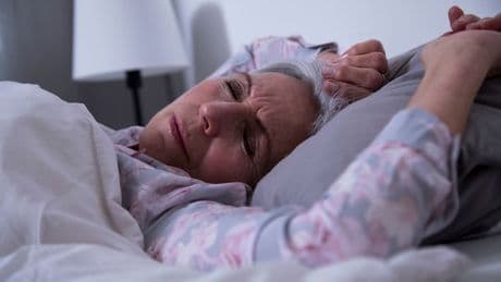 Studie - Albträume erhöhen das Sterberisiko drastisch