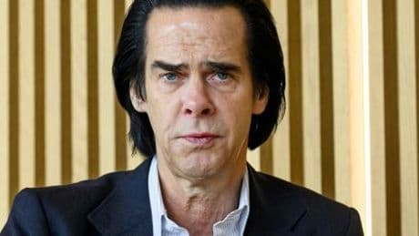 Nick Cave: Zehn Jahre nach Sohn Arthurs Tod - der Schmerz bleibt