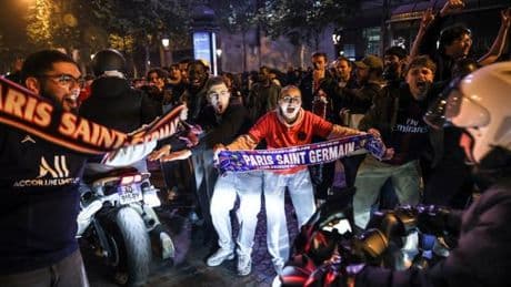 Finale de la Ligue des champions : Bruno Retailleau demande aux préfets de sécuriser les abords des fan-zones