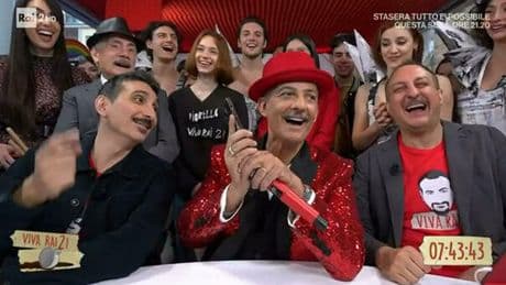 Fiorello, ritorno in Rai? Pronto nuovo programma su Radio2. E la Rai parteciperà al bando per il Festival di Sanremo