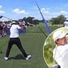LIV Golf star Brooks Koepka withdraws due to 'illness' after smashing tee box in furious tantrum