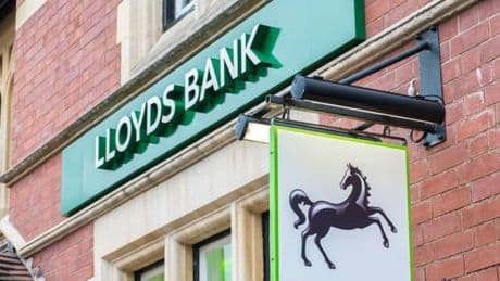 Lloyds is first UK bank to introduce new £300 rule in major change for customers