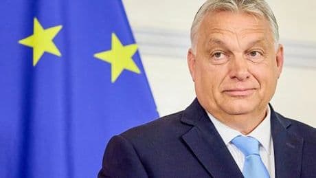 Ukraine-Krieg: Machtverlust von Viktor Orbán in Ungarn gefährdet EU-Sanktionen gegen Russland