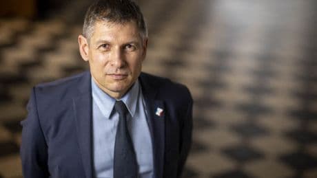 «Je n’ai jamais reçu le soutien de ma présidente, bien au contraire» : le récit de Fabrice Balanche après avoir été menacé à Lyon 2