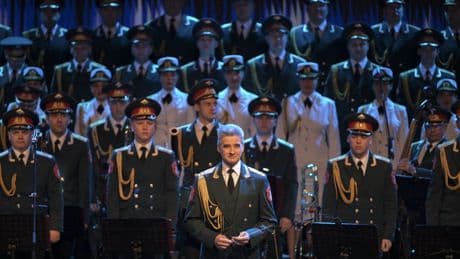 Rus Kızılordu’dan 3 Türk'e selam!