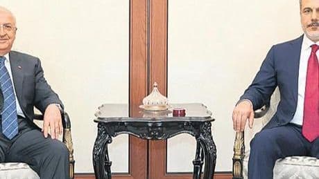 Pakistan’la savunmada derin iş birliği