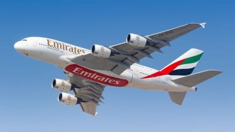 Emirates business class review: I ‘turned left’ — now I’m ruined for life