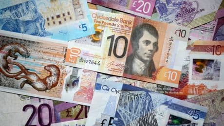 Grangemouth closure hits Scottish economy, figures show
