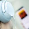 Musik: Mensch oder Maschine? Verwirrung um KI-Band auf Spotify
