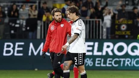 Spezia, ora è corsa contro il tempo per recuperare Salvatore Esposito