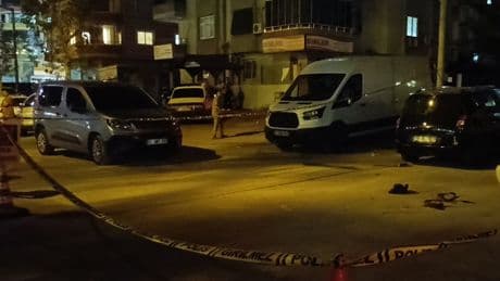 Adana'da düğünde dehşet! 24 yaşındaki genç tabancayla öldürüldü