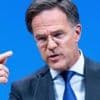 Nato chief is determined to give Trump a win with 5% defence spending plan