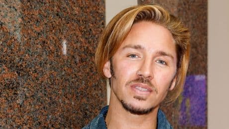 Gil Ofarim plant wohl TV-Comeback als Dschungelcamp-Teilnehmer