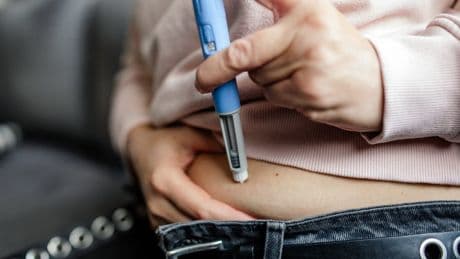 Triple-dose Wegovy jabs could be available in UK as soon as next year