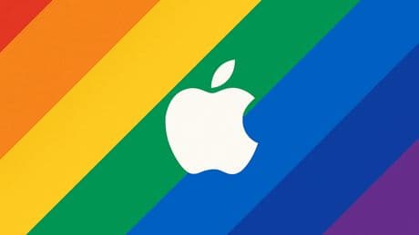 Así es la original correa del Orgullo para el Apple Watch de este año: única para cada persona
