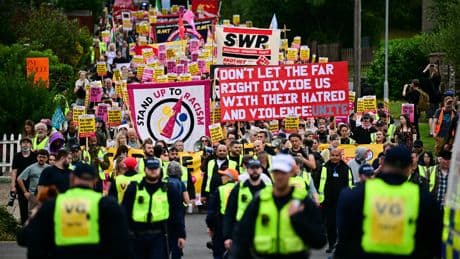 Labour May Have Won The Court Battle On Housing Asylum Seekers, But Can It Win The Culture War?
