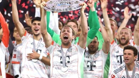 Bundesliga Preview: Can Anyone Stop Bayern Munich This Season?