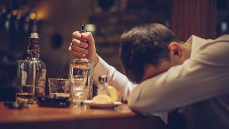 Here’s What Binge Drinking Does To Your Brain And Body