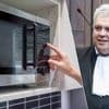Man (35) die drugs in microgolf en dampkap verstopte, krijgt celstraf: “Hij dealde op grotere schaal dan hij eerder verklaarde”