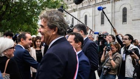 Sébastien Lecornu promet un réseau de maisons « France Santé » d’ici à 2027 pour que chacun puisse avoir une offre de soins « à trente minutes de chez [soi] »