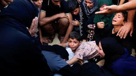 En direct, guerre à Gaza : les actes dans l’enclave « vont dans le sens d’un nettoyage ethnique et d’un génocide », dénonce le Conseil de l’Europe