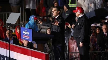 Trump yönetimi dijital platform geliştirecek: Amaç tıbbi kayıtlara ulaşmak