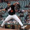 Marlins keep Verlander winless in 4-2 victory over Giants
