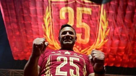 Galatasaray'ın şampiyonluk bereketi 1.2 milyar TL!