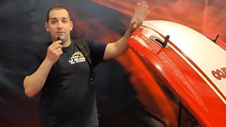 Juan, perito judicial y mecánico: "Esto es lo que debes consultar antes de comprar tu coche de segunda mano"