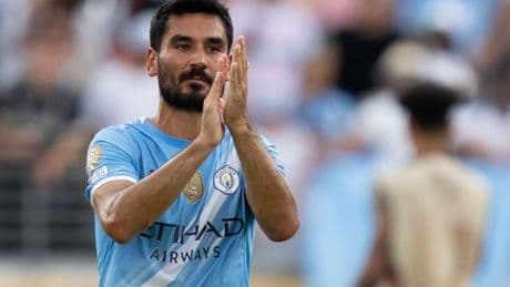 Transfers: Gündogan zu Galatasaray - Wiedersehen mit Sané