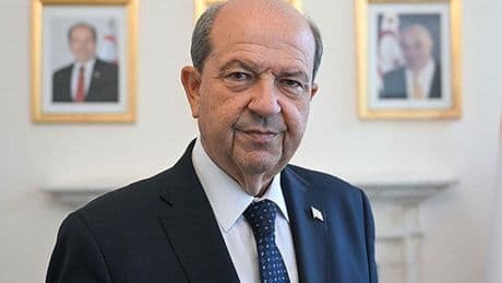 Tatar: "Terörsüz Türkiye süreci, barışın yeniden hakim kılınmasına öncülük etsin"