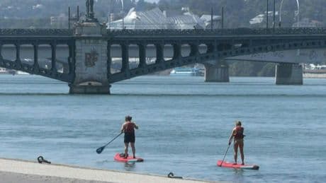 Vague de chaleur en France : vigilance canicule, risque d’incendies et perturbations sur les routes et trains
