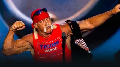 El gran legado de Hulk Hogan no fue en la lucha libre sino la destrucción de Gawker