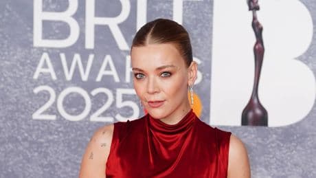 Becky Hill to sing national anthem at 2025 British Grand Prix at Silverstone