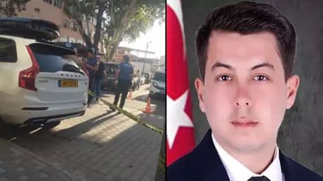 Balıkesir'de AK Parti'li meclis üyesi Mehmet Anıl Yüksel'e silahlı saldırı: Kaldırıldığı hastanede hayatını kaybetti