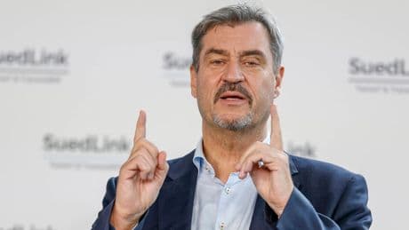 Bürgergeld für Ukrainer streichen? CSU-Chef Söder zündet die Nebelkerze