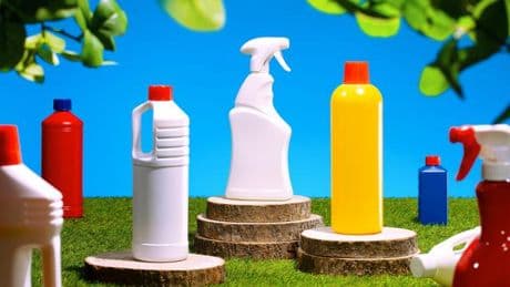 Haushaltstipps: Fünf Fehler, die Sie beim Putzen keinesfalls machen sollten