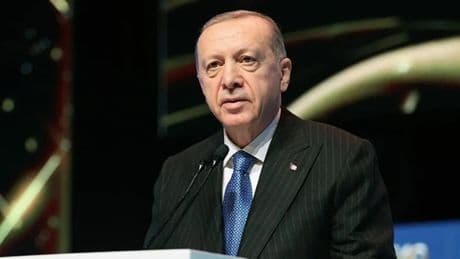 Başkan Erdoğan'dan, 2025-YKS yerleştirme sonuçlarına ilişkin açıklama: