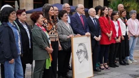 Un extenso programa cultural busca transmitir la figura de Aresti 50 años después de su muerte