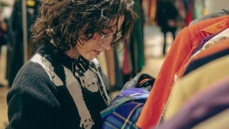 El outlet de ropa vintage más grande de Europa llega a Bilbao este fin de semana