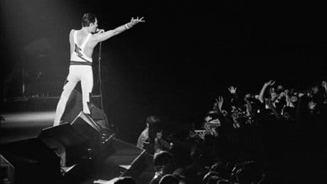 Queen’s Earliest Recordings Are Now A Bestselling Album