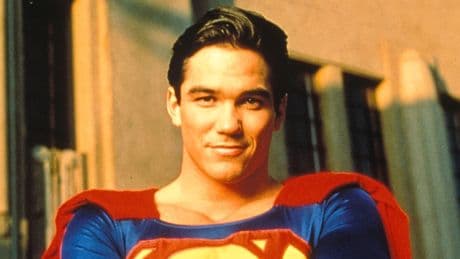 Ex-"Superman" Dean Cain will für Donald Trump Migranten abschieben