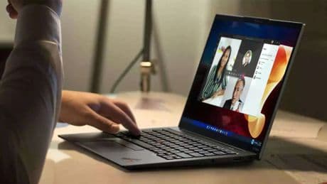 PcComponentes arrasa y rebaja este portátil de Lenovo con carga ultrarrápida