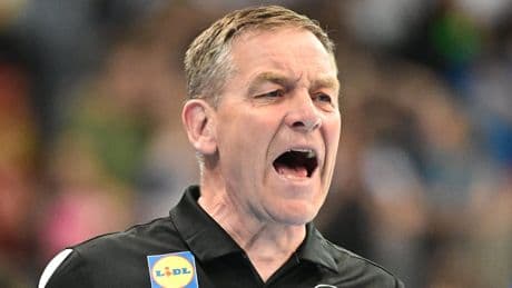 Auslosung zur EM 2026 fix - Knackige Gegner für unsere Handballer