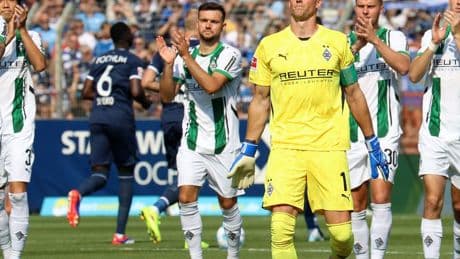 Den nächsten Umbruch anpacken: So sollte der große Kader-Umbau bei Borussia aussehen