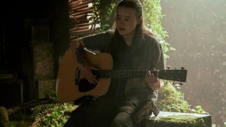 ‘The Last Of Us’ Season 2, Episode 4 Recap And Review: Bella Ramsey Shines As Ellie Starts Acting Her Age