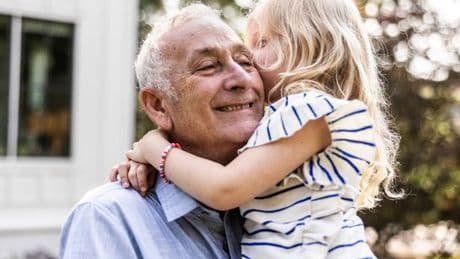 Grandparents can bag £6,600 boost for looking after grandkids over summer holidays