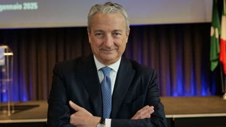 Pasini: «Dazi zero con gli Usa, in Italia subito un tavolo sull’energia»