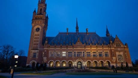 UN court rules in favor of France in Equatorial Guinea mansion dispute